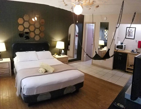 Inn Leather Guest House