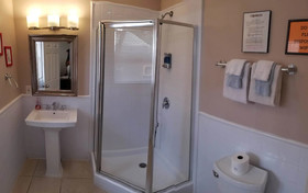 Inn Leather Guest House