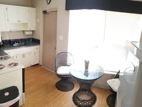 Inn Leather Guest House