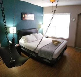 Inn Leather Guest House