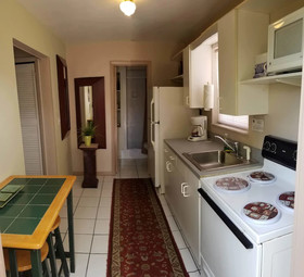 Inn Leather Guest House