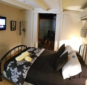 Inn Leather Guest House