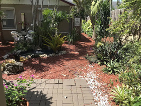 Inn Leather Guest House