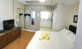 Inn Leather Guest House