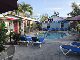 Inn Leather Guest House