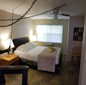 Inn Leather Guest House