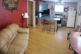 Inn Leather Guest House