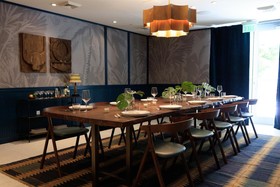 Kimpton Shorebreak Fort Lauderdale Beach Resort