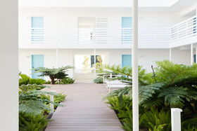 Kimpton Shorebreak Fort Lauderdale Beach Resort