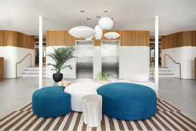 Kimpton Shorebreak Fort Lauderdale Beach Resort