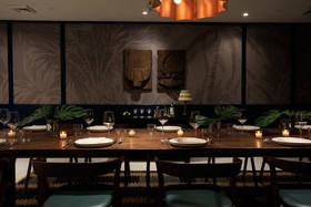 Kimpton Shorebreak Fort Lauderdale Beach Resort