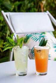 Kimpton Shorebreak Fort Lauderdale Beach Resort
