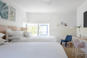 Kimpton Shorebreak Fort Lauderdale Beach Resort