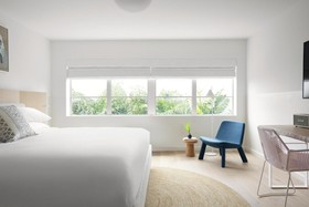 Kimpton Shorebreak Fort Lauderdale Beach Resort