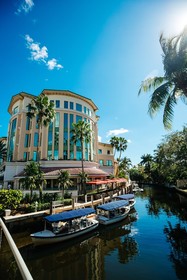 Kimpton Shorebreak Fort Lauderdale Beach Resort