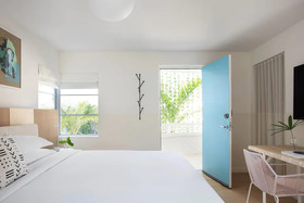 Kimpton Shorebreak Fort Lauderdale Beach Resort