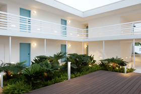 Kimpton Shorebreak Fort Lauderdale Beach Resort