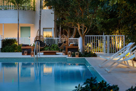 Kimpton Shorebreak Fort Lauderdale Beach Resort