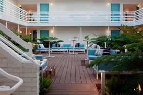 Kimpton Shorebreak Fort Lauderdale Beach Resort