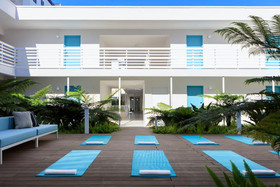 Kimpton Shorebreak Fort Lauderdale Beach Resort
