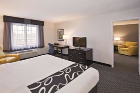 La Quinta Inn & Suites by Wyndham Fort Lauderdale Tamarac