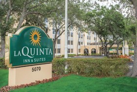 La Quinta Inn & Suites by Wyndham Fort Lauderdale Tamarac