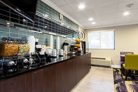 La Quinta Inn by Wyndham Ft. Lauderdale Tamarac East