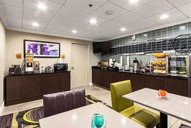 La Quinta Inn by Wyndham Ft. Lauderdale Tamarac East