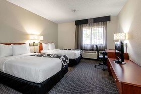 La Quinta Inn by Wyndham Ft. Lauderdale Tamarac East