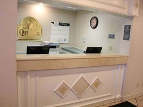 La Quinta Inn by Wyndham Ft. Lauderdale Tamarac East