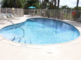 La Quinta Inn by Wyndham Ft. Lauderdale Tamarac East