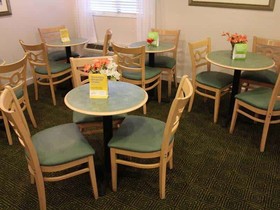 La Quinta Inn by Wyndham Ft. Lauderdale Tamarac East