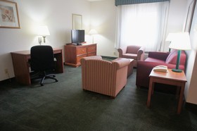 La Quinta Inn by Wyndham Ft. Lauderdale Tamarac East