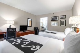 La Quinta Inn by Wyndham Ft. Lauderdale Tamarac East