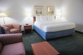 La Quinta Inn by Wyndham Ft. Lauderdale Tamarac East