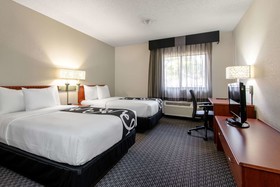 La Quinta Inn by Wyndham Ft. Lauderdale Tamarac East