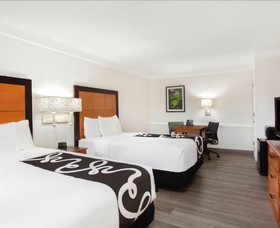 La Quinta Inn by Wyndham Ft. Lauderdale Tamarac East