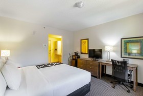 La Quinta Inn by Wyndham Ft. Lauderdale Tamarac East