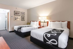 La Quinta Inn by Wyndham Ft. Lauderdale Tamarac East