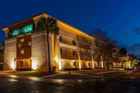 La Quinta Inn by Wyndham Ft. Lauderdale Tamarac East