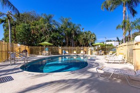 La Quinta Inn by Wyndham Ft. Lauderdale Tamarac East