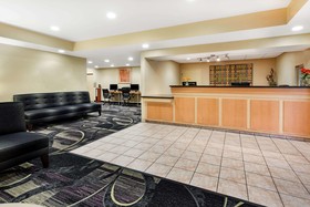 La Quinta by Wyndham Fort Lauderdale Pompano Beach