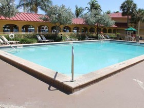 La Quinta by Wyndham Fort Lauderdale Pompano Beach