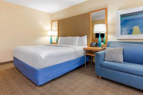 La Quinta by Wyndham Fort Lauderdale Pompano Beach