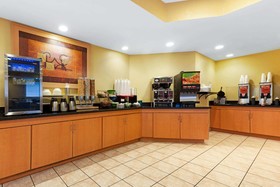 La Quinta by Wyndham Fort Lauderdale Pompano Beach