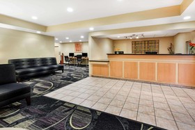 La Quinta by Wyndham Fort Lauderdale Pompano Beach