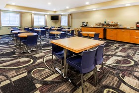 La Quinta by Wyndham Fort Lauderdale Pompano Beach