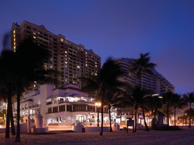 Marriott's BeachPlace Towers