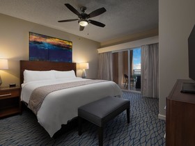 Marriott's BeachPlace Towers
