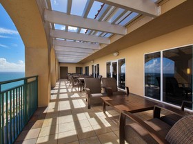 Marriott's BeachPlace Towers